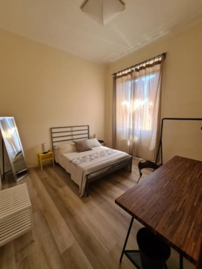 Una camera in città